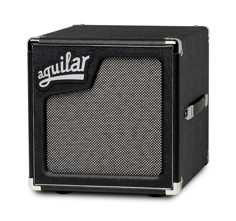 Aguilar SL-110 image 1
