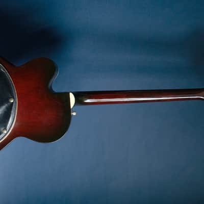 1969 Gretsch 6071 Bass image 3