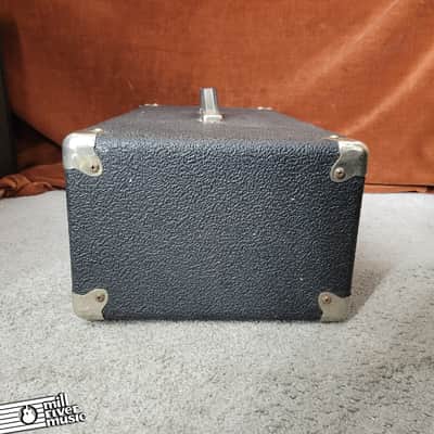 Peavey XR-500 Series 260-C 5-Channel Powered Mixer Head Used image 4