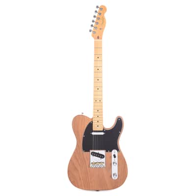 Fender American Professional II Telecaster Roasted Pine image 1