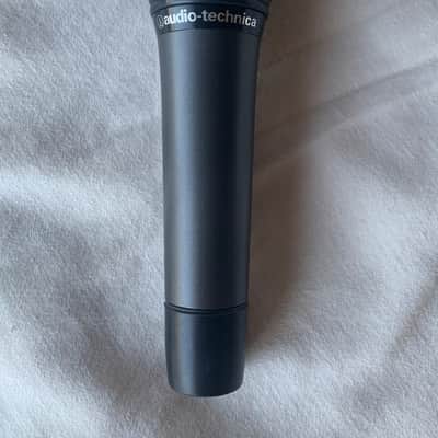 Audio-Technica ATM510 2010s - Black image 1