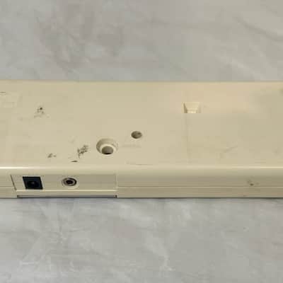 Casio VL-1 VL-Tone 29-Key Synthesizer Keyboard 1979 - 1984 - White image 7