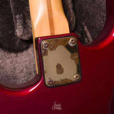 Fender "The STRAT" #E032090 Second Hand image 20