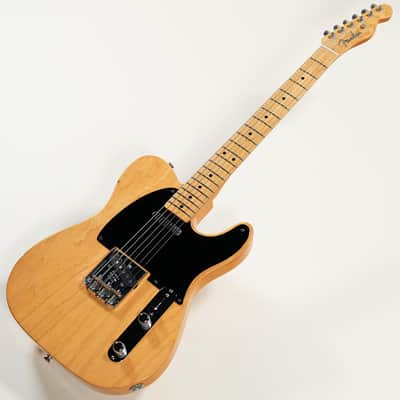 Fender American Vintage '52 Telecaster [67537] (05/13) image 4