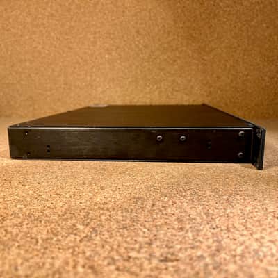 BSS DPR 901 II dynamic equaliser – All Voltages Supported – Serviced – Warranty image 3
