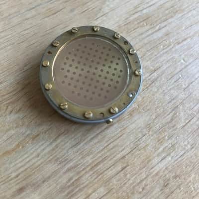 Open Plan Recording OP12 (CK12 type) brass capsule 2024 Bild 2