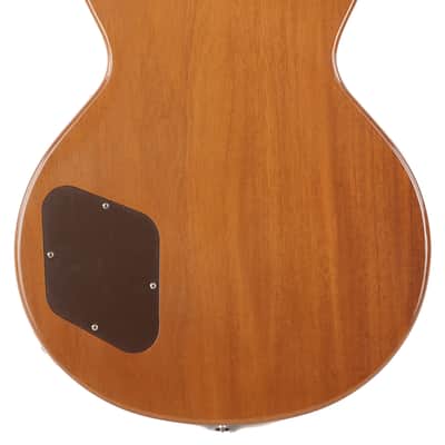 2010 Gibson Custom 1957 Les Paul Goldtop image 5