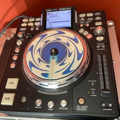 Denon Denon DN-S1000 and DN-X100 DJ Package | Reverb