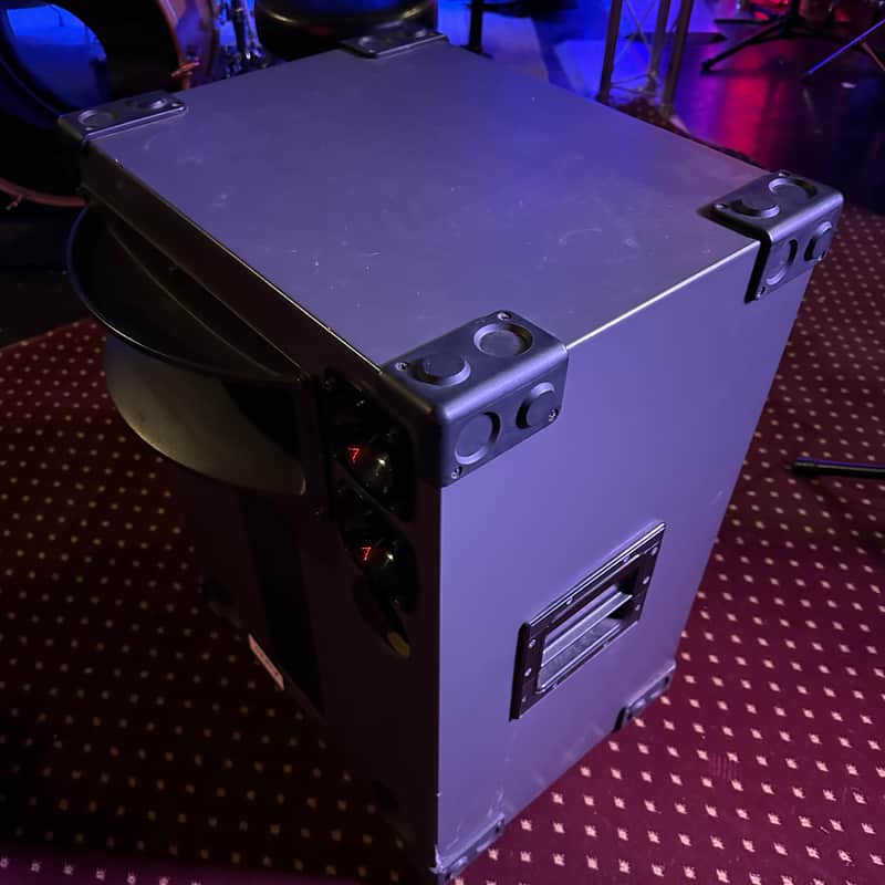 Vintage TOA 38-SD Speaker System | Reverb