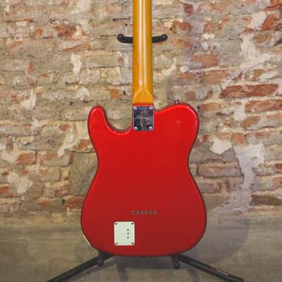 Levinson Blade Delta Standard Telecaster image 4