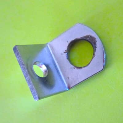 Marching Drum Sling Clip Bracket - USED image 2