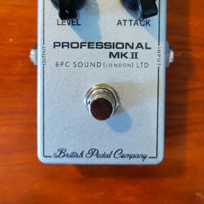 Tone Bender image 1
