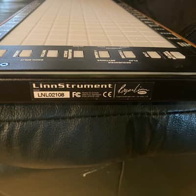 Linn Instruments Linnstrument 200 2021 image 2
