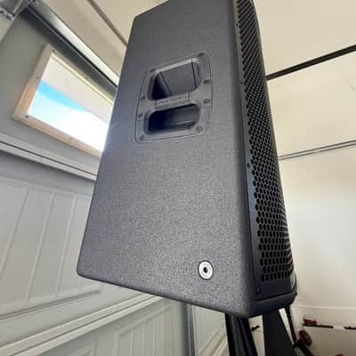 JBL PRX815W 2-Way 1500-Watt 15" Active Loudspeaker image 11