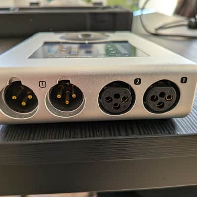 RME Babyface Pro FS USB Audio Interface 2021 image 4