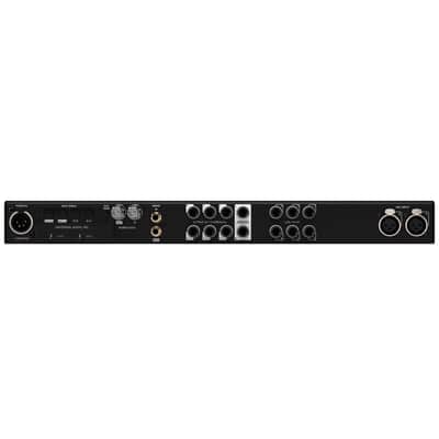 Universal Audio Apollo X6 Gen 2 Audio Interface (Studio Edition) image 3