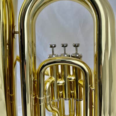 Schiller American Heritage 3 valve Tuba image 9