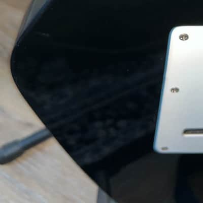Vox Phantom V-MK5 2013 Reissue image 4