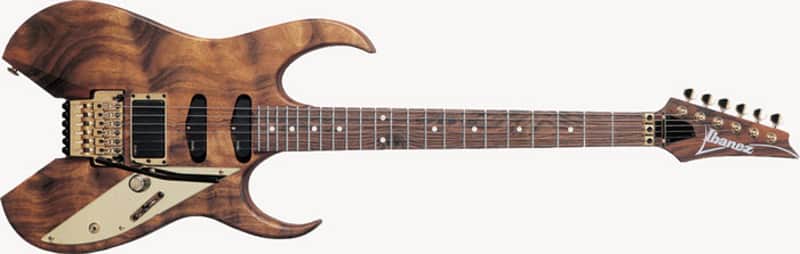 Ibanez RBM2 Reb Beach Signature Voyager image 1