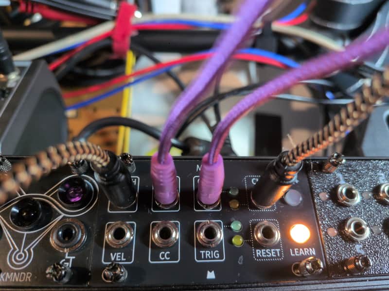 Intellijel Midi 1U
