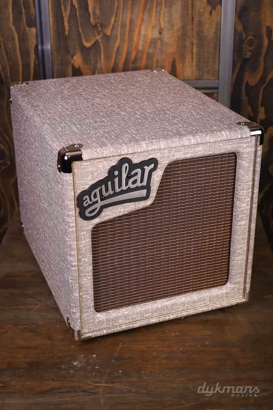 Aguilar SL110 Fawn Limited image 1