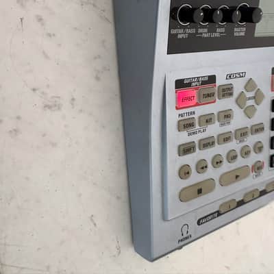 Boss DR-880 Dr. Rhythm 2004 - 2016 - Gray image 2
