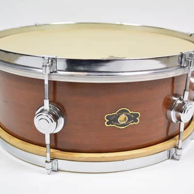 George Way Drums Studio Model Snare 5.5×14 about1950~1960's image 1