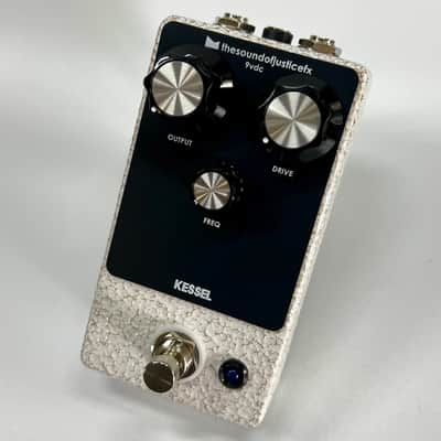 The Kessel Drive (Litespeed Clone) | The Sound of Justice FX image 2