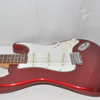 TOKAI TST-50 1985 Electric Guitar Ref.No 6150 image 8