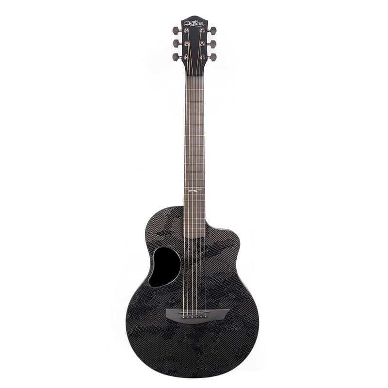 McPherson Carbon Series Touring image 5