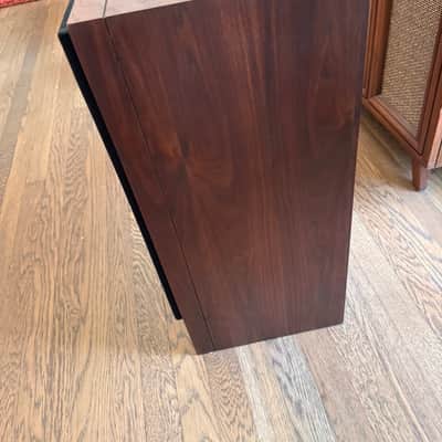 Vintage pair of Teledyne Acoustic Research AR-14 speakers in very good condition. image 10