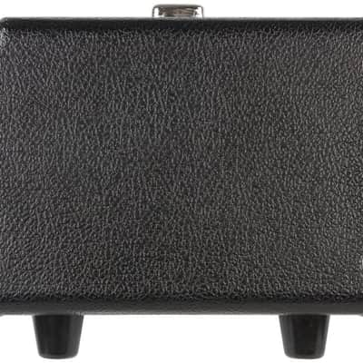 Ampeg MICRO-VR Bass Amplifier Head (200 Watts), Open Box (Like New) image 3