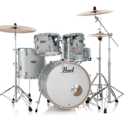 Pearl Decade Maple 5-pc. Shell Pack, Blue Mirage (DMP905P/C208) image 3