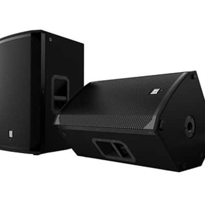 Electro Voice EKX15P 15in 2Way Powered Speaker image 5