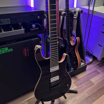 Mayones Regius 7 Evertune imagen 2