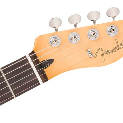 Fender Player II Telecaster HH 2026 - Present - Rallye Orange image 4