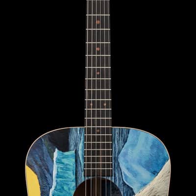 Martin D Biosphere III #61333 (NAMM 2026) image 5