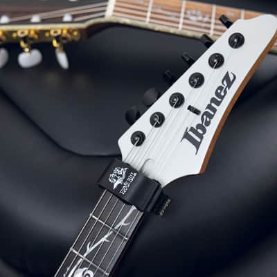 Ernie Ball Tim Henson Signature Accessory Package w/Strings, Cable and Fretwrap image 10