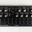 Moog DFAM Drummer From Another Mother Semi-Modular Analog Percussion Synthesizer 2018 - Present - Black/Wood