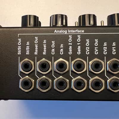 Doepfer Darktime Sequencer 2010s - Black image 8