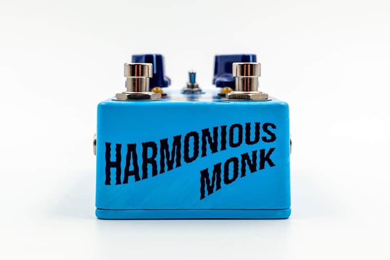 JAM Pedals Harmonious Monk Tremolo image 4