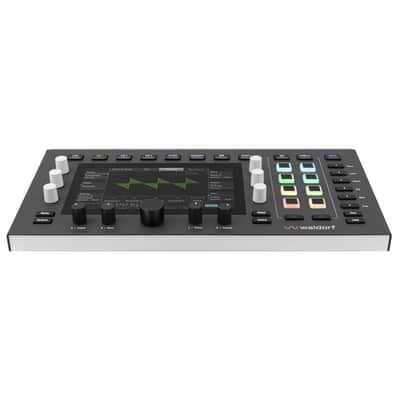 Waldorf IRIDIUM Core - Synthesizer image 2