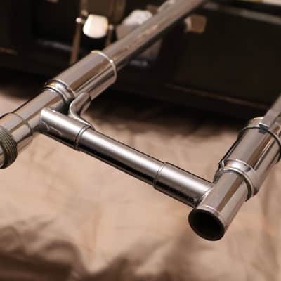 F. Schmidt Trombone (Parts/Repair/FAST SHIPPING!) image 12