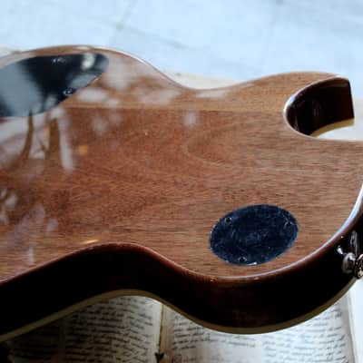 STANFORD Fleetwood Amber Burst B7, 3, 41 KG image 12