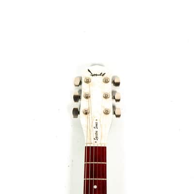 TV Jones Spectra Sonic Owned by Brian Setzer image 5