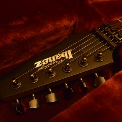 Ibanez Prestige Team J Craft RG2620 DiMarzio Custom John Petrucci Set RG 2620 USA Jackson ESP Style image 3