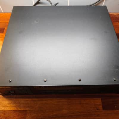 Ensoniq ASR-10 Rackmount Advanced Sampling Recorder 1992 - Black image 2