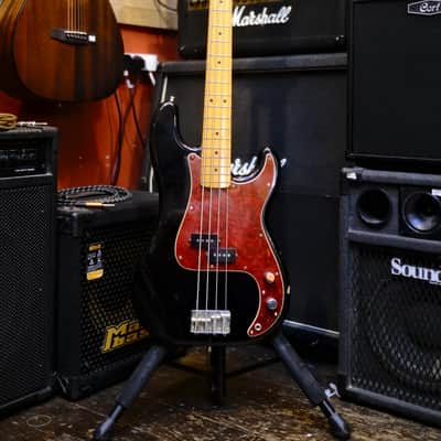 Fender Precision Bass 1984 Crafted In Japan image 1