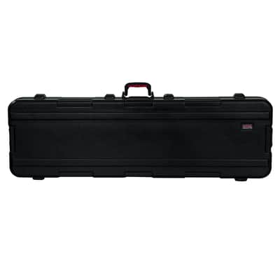 Gator TSA ATA Molded Case Slim 88 Tasten - Keyboard Flightcase image 1