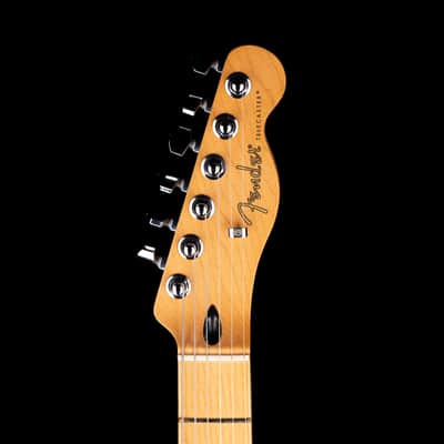 Used 2025 Fender Player II Modified Telecaster - Electric Blue With Gig Bag image 12